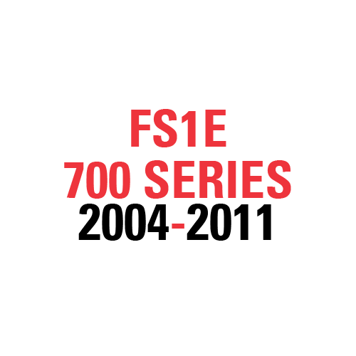 FS1E 700 SERIES 2004-2011